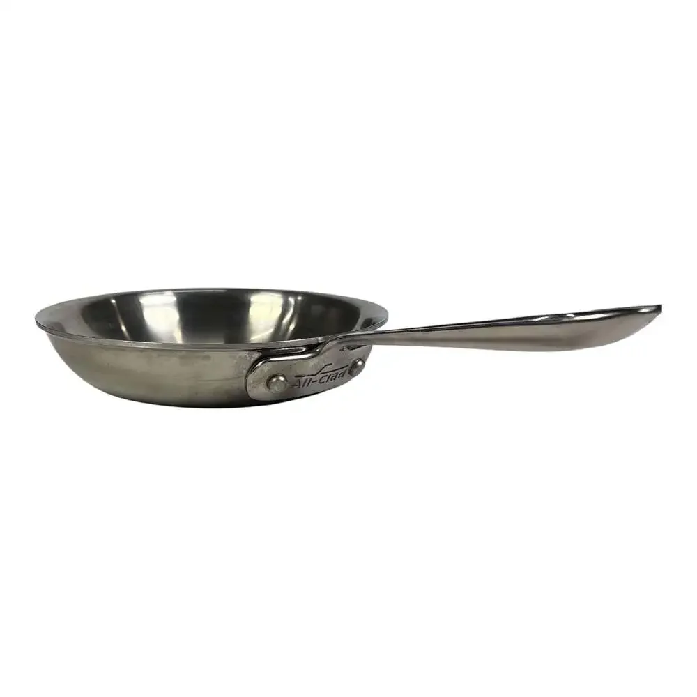 All-Clad Stainless Steel 7.5
